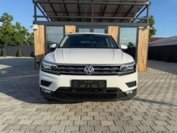 Bianco Usata 2019 VW Tiguan Highline SUV | 23.750 € (Buon prezzo)
