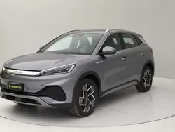 Grigio Usata 2023 BYD Atto 3 Design SUV | 28.500 € (Buon prezzo)