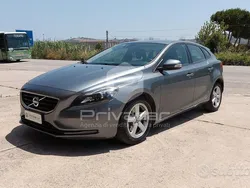 Grigio Usata 2015 Volvo V40 R-Design Momentum Station wagon | 7800 € (Ottimo prezzo)