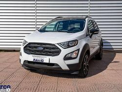 Bianco Usata 2022 Ford Ecosport Active SUV | 14.000 € (Buon prezzo)