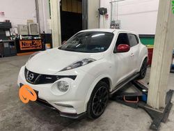 Usata 2013 Nissan Juke Nismo SUV | 7400 € (Cara)