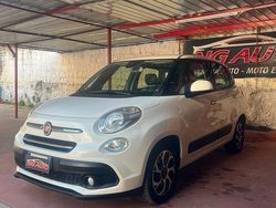 Bianco Usata 2021 Fiat 500L Monovolume | 9499 € (Ottimo prezzo)