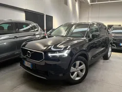 Nero Usata 2020 Volvo XC40 Business Edition SUV | 20.999 € (Ottimo prezzo)