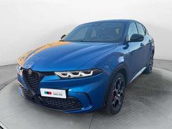 Blu/azzurro Usata 2023 Alfa Romeo Tonale Veloce SUV | 31.490 € (Buon prezzo)