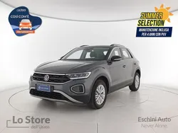 Usata 2024 VW T-Roc Life SUV | 23.000 € (Super prezzo)
