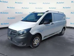 Bianco Usata 2017 Mercedes Vito Monovolume | 19.000 € (Super prezzo)
