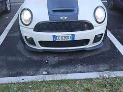 Usata 2010 Mini Cooper S Due volumi | 6999 € (Ottimo prezzo)