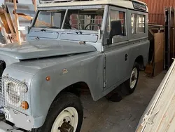 Usata 1985 Land Rover 88 SUV | 4700 €