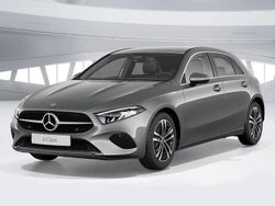 Grigio Nuova 2025 Mercedes A180 Advanced Due volumi | 31.700 €
