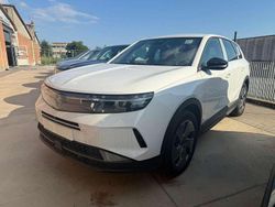 Bianco Nuova 2025 Opel Grandland X Edition SUV | 30.050 € (Buon prezzo)