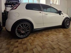 Usata 2008 Abarth Grande Punto Due volumi | 11.000 € (Cara)