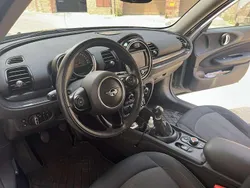 Grigio Usata 2018 Mini One D Clubman Station wagon | 12.500 € (Buon prezzo)
