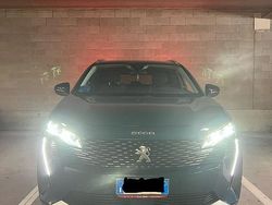Blu Usata 2022 Peugeot 5008 Allure Monovolume | 28.500 € (Molto cara)