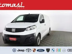 Bianco Usata 2022 Fiat Scudo Business Monovolume | 16.312 € (Ottimo prezzo)