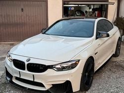 Usata 2015 BMW M4 Coupé | 35.000 € (Buon prezzo)