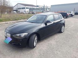 Usata 2011 BMW 118 Sport Line Due volumi | 4400 € (Cara)