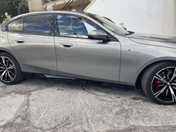 Usata 2024 BMW 520 M Sport Tre volumi | 54.000 € (Molto cara)