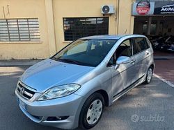 Grigio Usata 2006 Honda FR-V Monovolume | 3900 € (Buon prezzo)