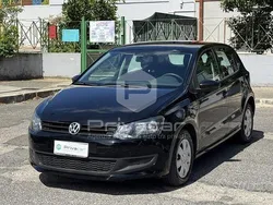 Nero Usata 2014 VW Polo Trendline Due volumi | 6100 € (Ottimo prezzo)