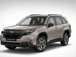 Beige Nuova 2025 Subaru Forester Style SUV | 43.950 € (Molto cara)