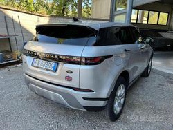 Grigio Usata 2019 Land Rover Range Rover evoque SUV | 21.000 € (Buon prezzo)