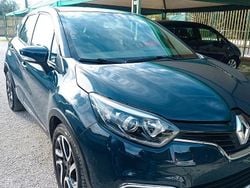 Blu Usata 2013 Renault Captur SUV | 6990 € (Buon prezzo)