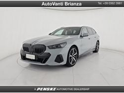 Grigio Usata 2024 BMW 520 M Sport Station wagon | 57.500 € (Buon prezzo)