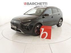 Nero Usata 2023 Hyundai Bayon SUV | 17.900 € (Buon prezzo)