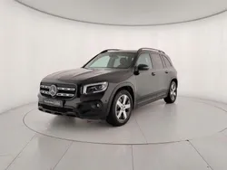 Nero Usata 2021 Mercedes GLB250 SUV | 31.900 €