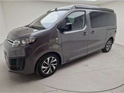 Grigio Usata 2024 Citroën Spacetourer Monovolume | 57.000 €