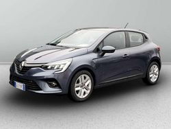 Grigio scuro Usata 2021 Renault Clio V Business Tre volumi | 12.300 € (Ottimo prezzo)