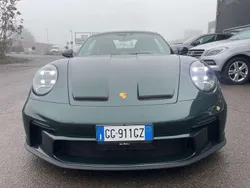 Verde Usata 2022 Porsche 911 GT3 Coupé | 220.000 € (Molto cara)