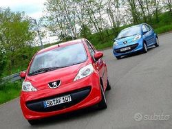 Other Usata 2008 Peugeot 107 Due volumi | 5300 € (Cara)