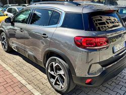 Grigio Usata 2020 Citroën C5 Aircross Shine SUV | 17.500 € (Buon prezzo)