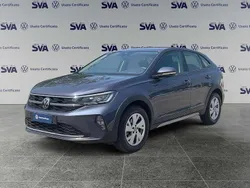 Grigio(met.) Usata 2022 VW Taigo Life SUV | 20.600 € (Buon prezzo)