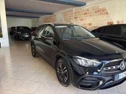 Nero Usata 2023 Mercedes GLA200 Advanced SUV | 36.800 € (Super prezzo)