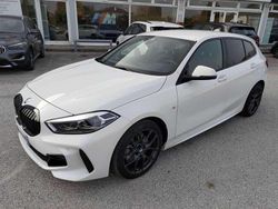 Bianco Usata 2024 BMW 118 Efficient Dynamics Due volumi | 31.000 € (Buon prezzo)