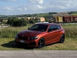 Usata 2019 BMW 120 M Sport Due volumi | 26.000 € (Buon prezzo)