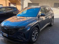 Grigio Usata 2020 Hyundai Tucson SUV | 22.500 €