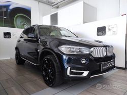 Blu Usata 2016 BMW X5 SUV | 27.900 € (Cara)