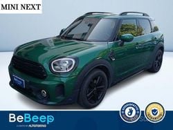 Verde Usata 2022 Mini Countryman SUV | 22.700 € (Ottimo prezzo)