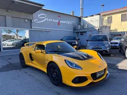 Giallo pastello Usata 2021 Lotus Exige Coupé | 95.000 €