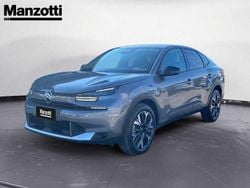 Grigio Nuova 2025 Citroën C4 X SUV | 24.900 € (Super prezzo)