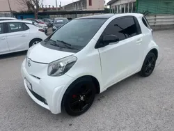 Bianco Usata 2011 Toyota iQ Sol Due volumi | 6300 € (Ottimo prezzo)