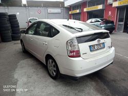 Bianco Usata 2007 Toyota Prius Due volumi | 6300 €
