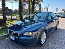 Blu Usata 2007 Volvo C30 Summum Due volumi | 4950 € (Molto cara)