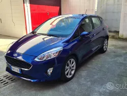 Usata 2018 Ford Fiesta Due volumi | 10.000 € (Buon prezzo)