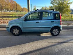 Usata 2006 Fiat Panda Due volumi | 1500 €