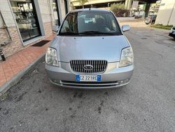 Grigio Usata 2006 Kia Picanto Due volumi | 3000 € (Molto cara)