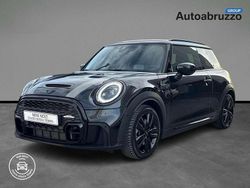 Nero Usata 2023 Mini John Cooper Works Due volumi | 26.900 € (Buon prezzo)